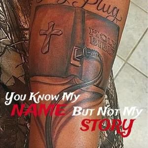 Meet your Posher, Willie better dayz